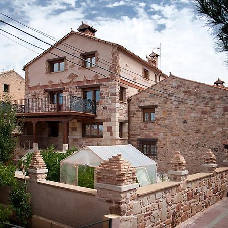 El Royo Ventosa (Castilla-La Mancha) Exterior photo