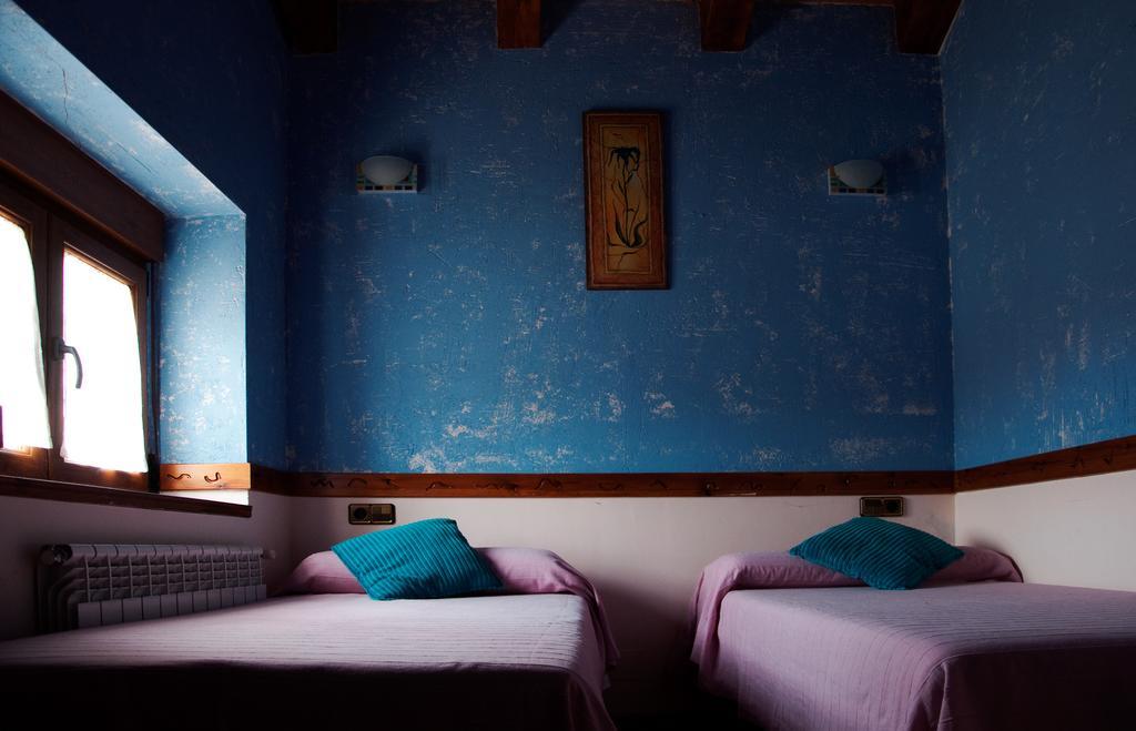 El Royo Ventosa (Castilla-La Mancha) Room photo