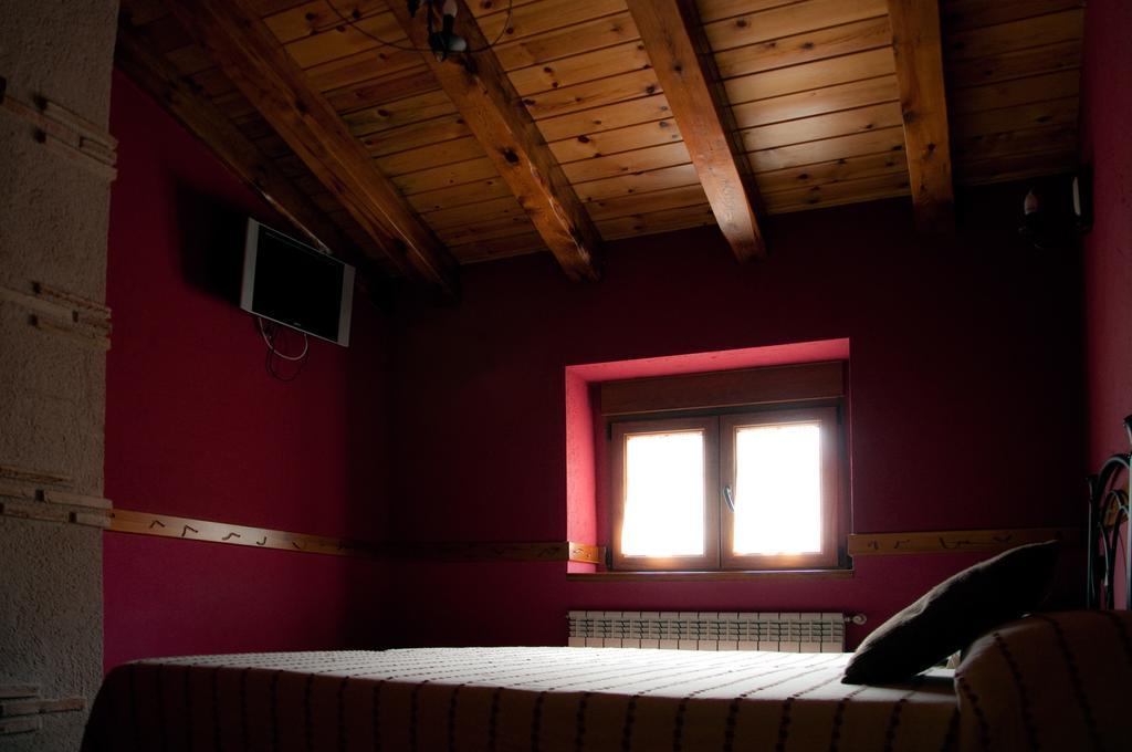 El Royo Ventosa (Castilla-La Mancha) Room photo