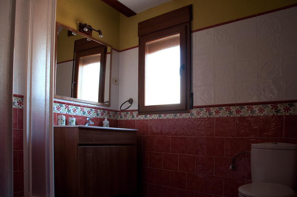 El Royo Ventosa (Castilla-La Mancha) Room photo