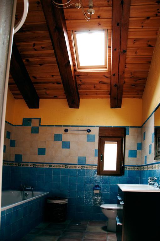 El Royo Ventosa (Castilla-La Mancha) Room photo
