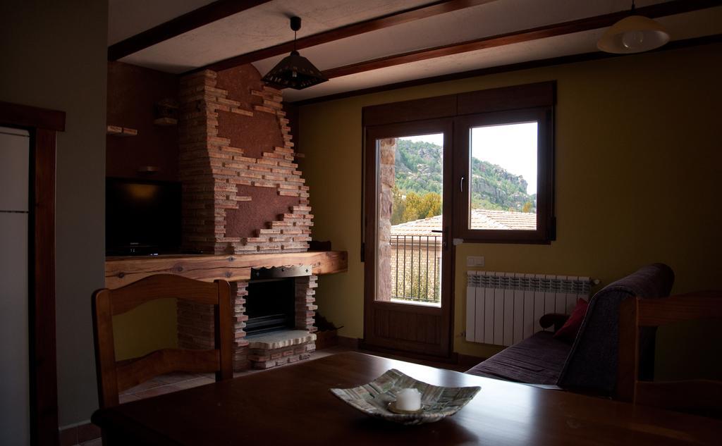 El Royo Ventosa (Castilla-La Mancha) Room photo