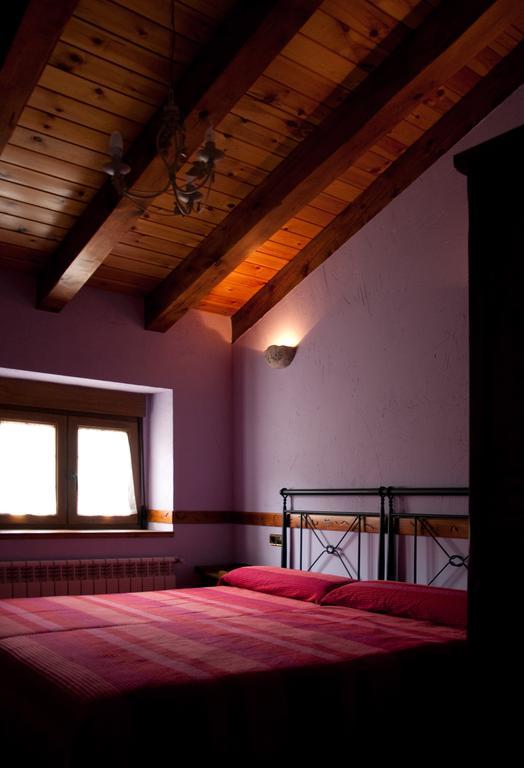 El Royo Ventosa (Castilla-La Mancha) Room photo