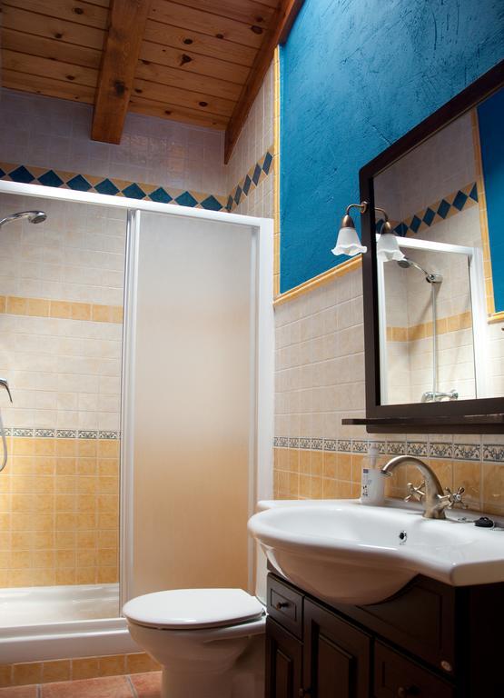 El Royo Ventosa (Castilla-La Mancha) Room photo