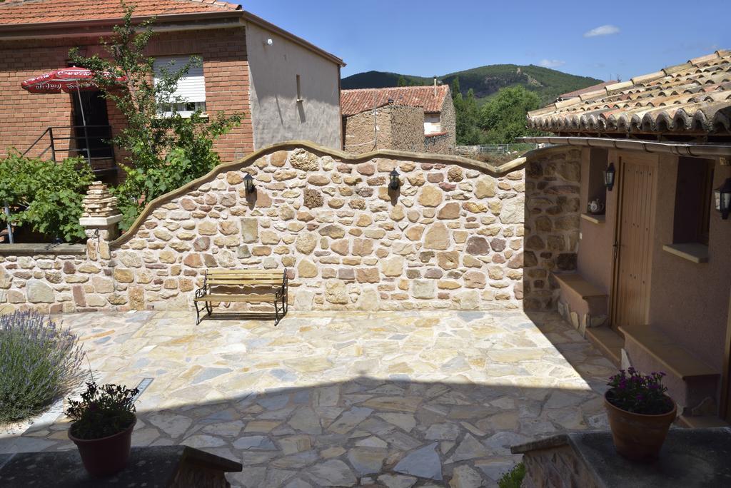 El Royo Ventosa (Castilla-La Mancha) Exterior photo