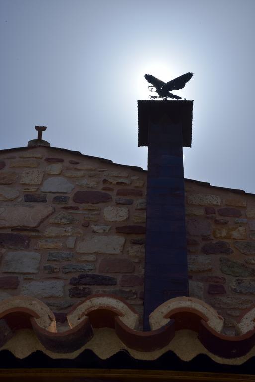 El Royo Ventosa (Castilla-La Mancha) Exterior photo