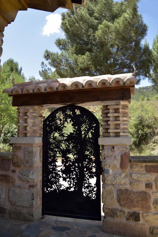 El Royo Ventosa (Castilla-La Mancha) Exterior photo