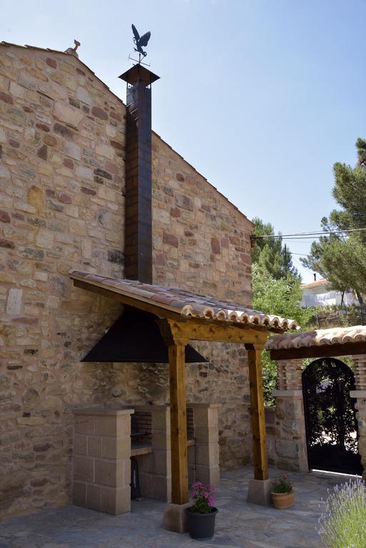 El Royo Ventosa (Castilla-La Mancha) Exterior photo