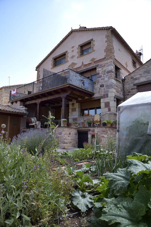 El Royo Ventosa (Castilla-La Mancha) Exterior photo